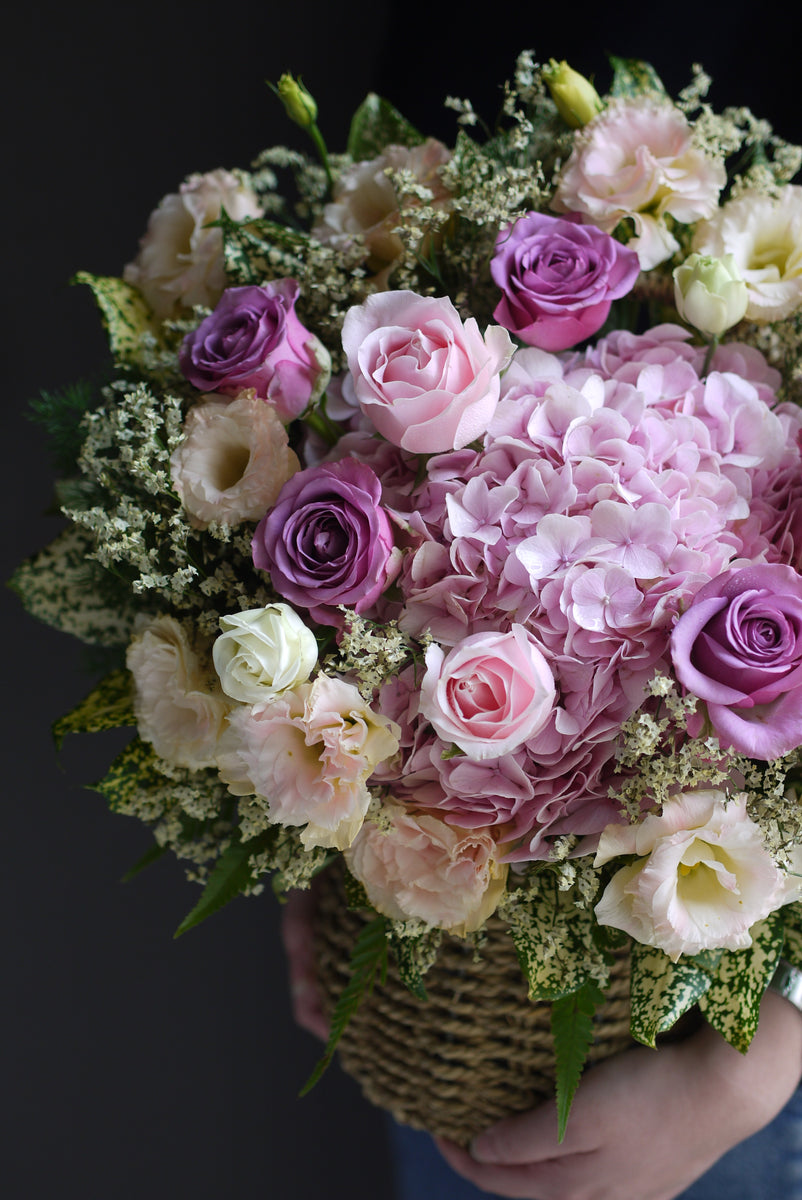 Lovey – Fleuri Flowers