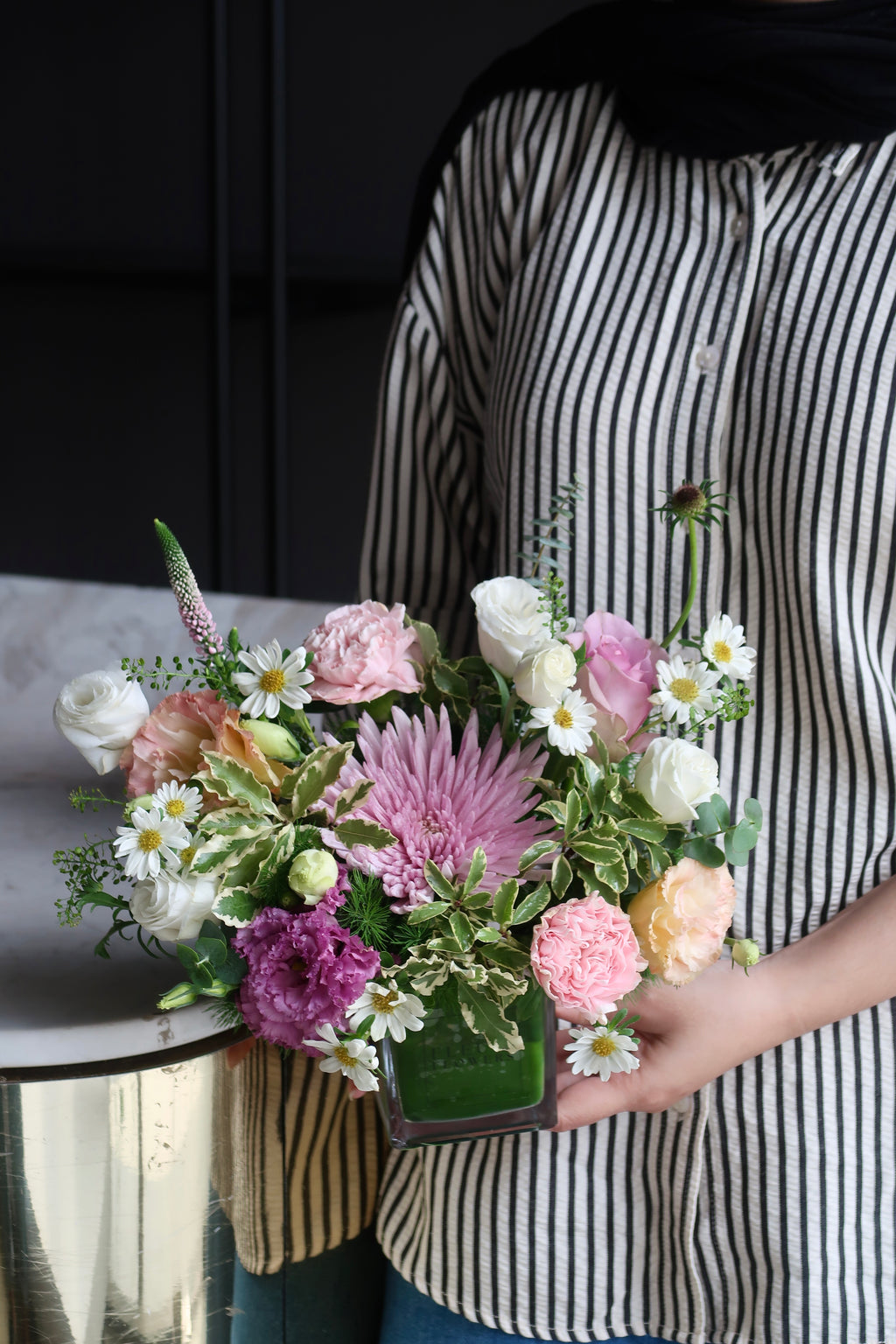 WEEKLY BLOSSOM