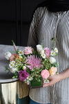 WEEKLY BLOSSOM