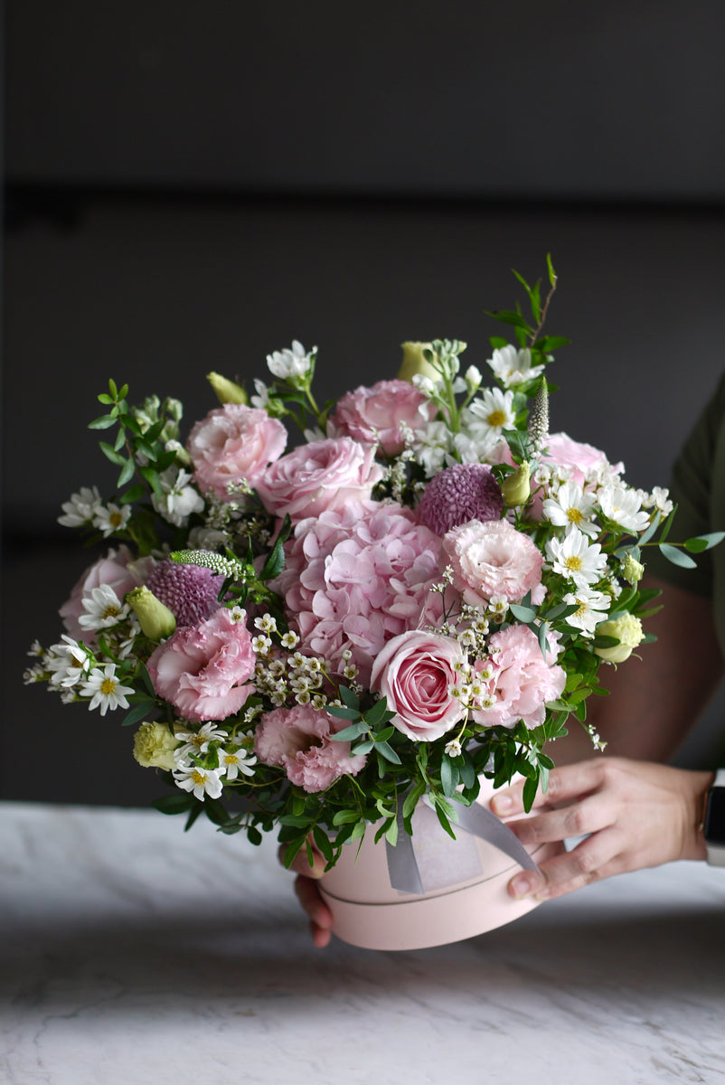 Ines – Fleuri Flowers
