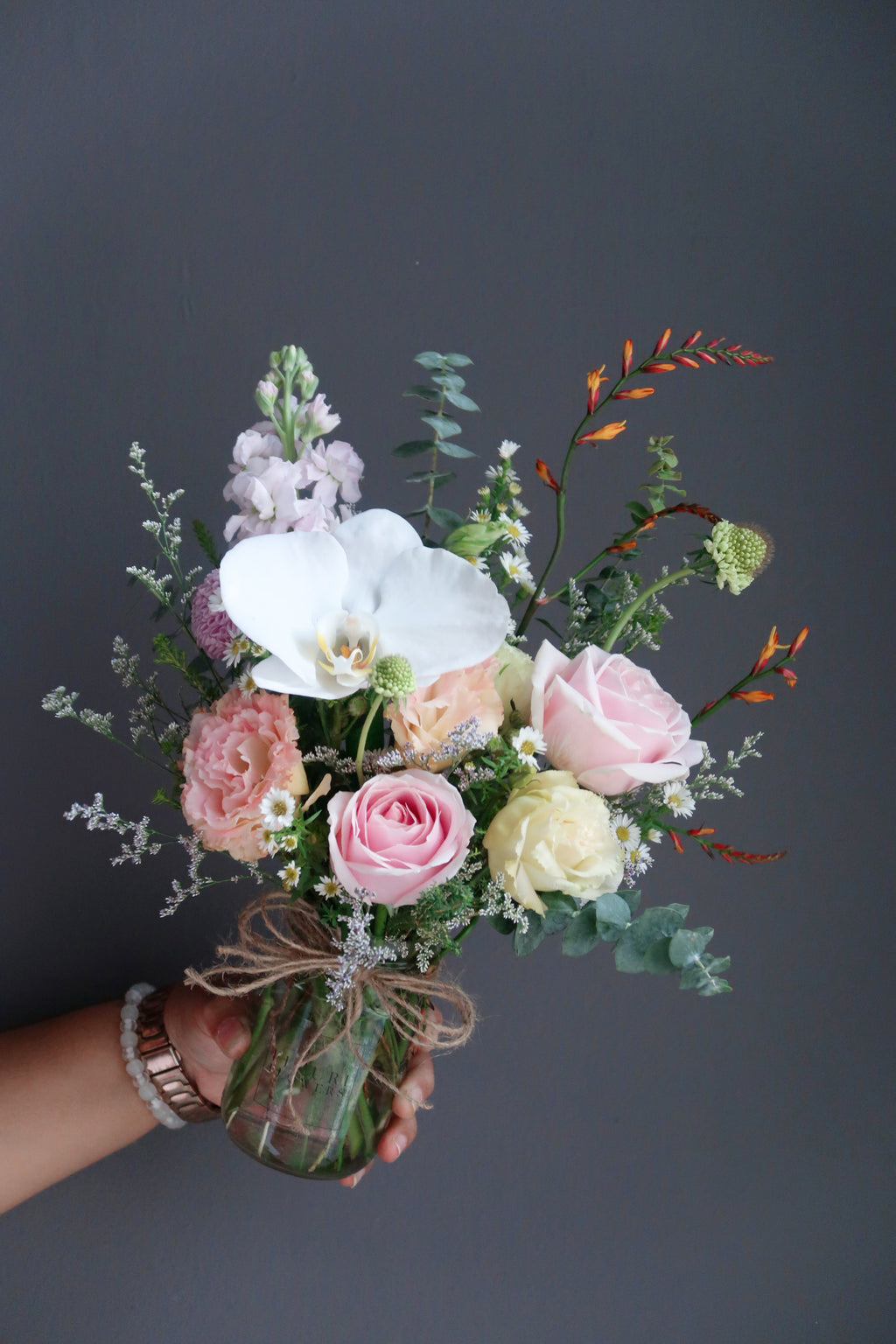 WEEKLY BLOSSOM