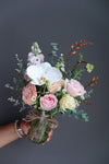 WEEKLY BLOSSOM