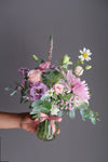 WEEKLY BLOSSOM