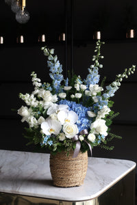 Blue Sapphire