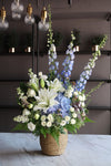 Blue Sapphire