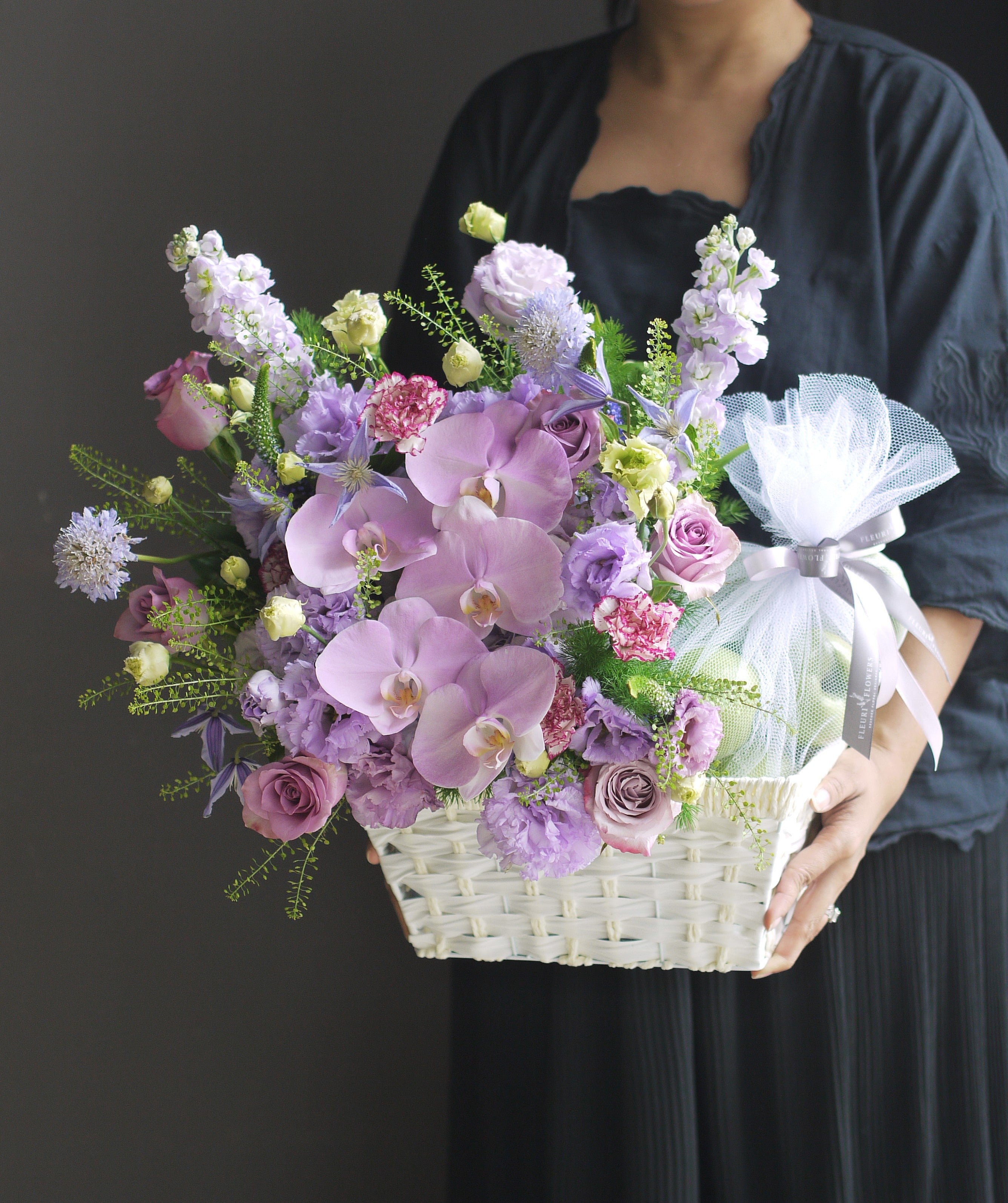 Juicy Lavender
