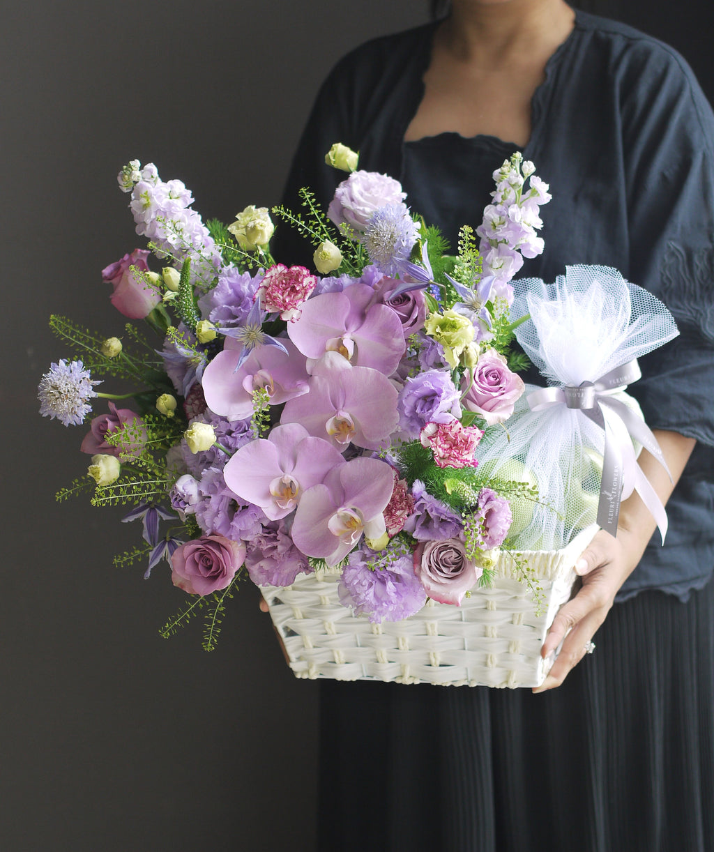 Juicy Lavender