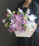 Juicy Lavender