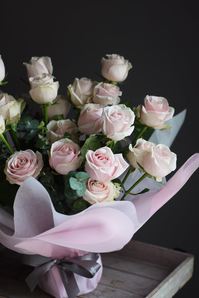 Bella Rosa – Fleuri Flowers