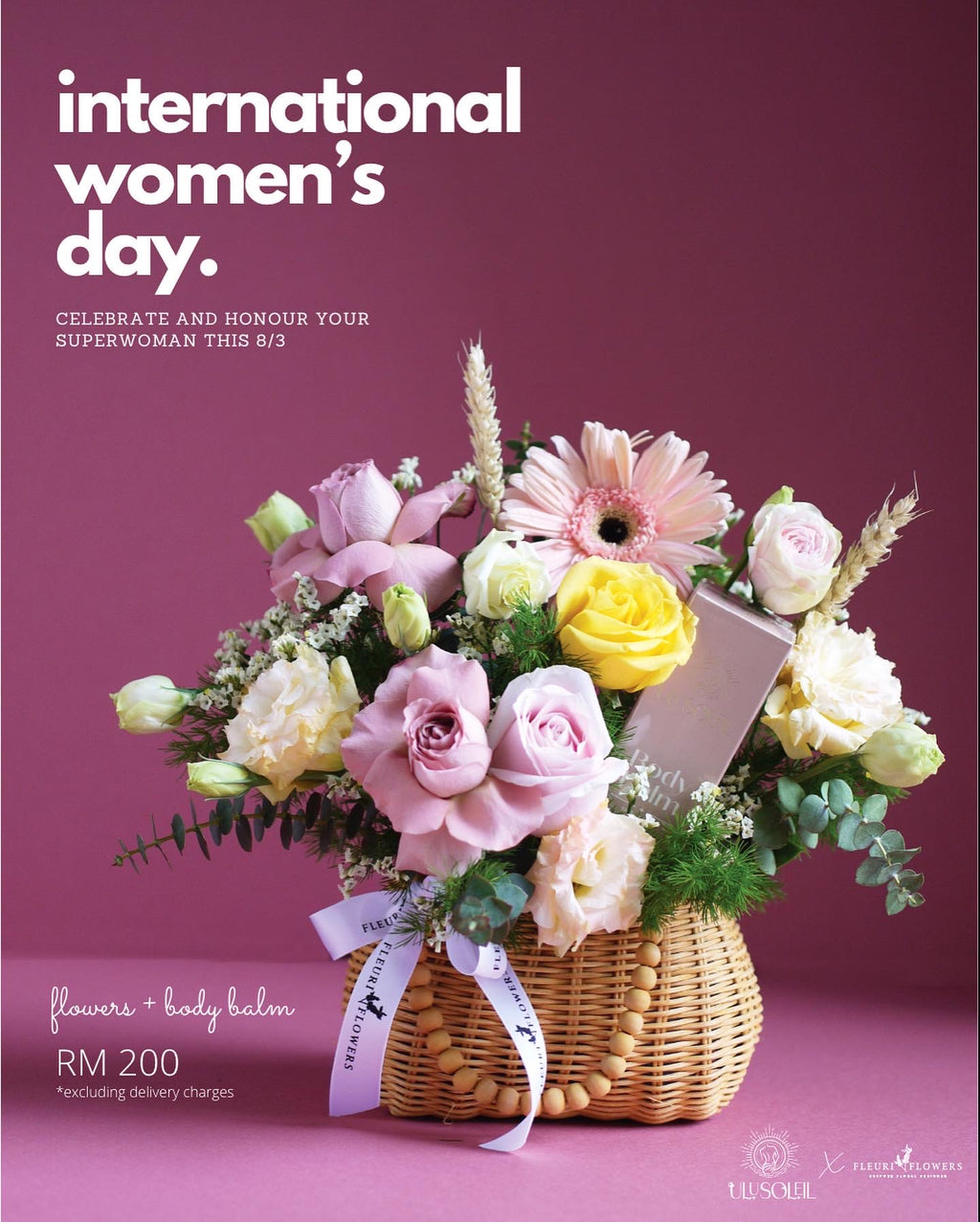 International Women’s Day 2022